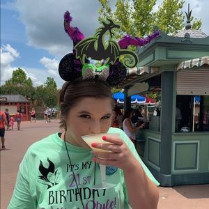 Meet your Posher, Kaylin